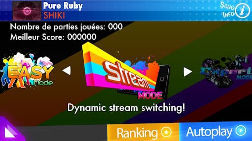 Osu!stream screenshot 13 - screenshot