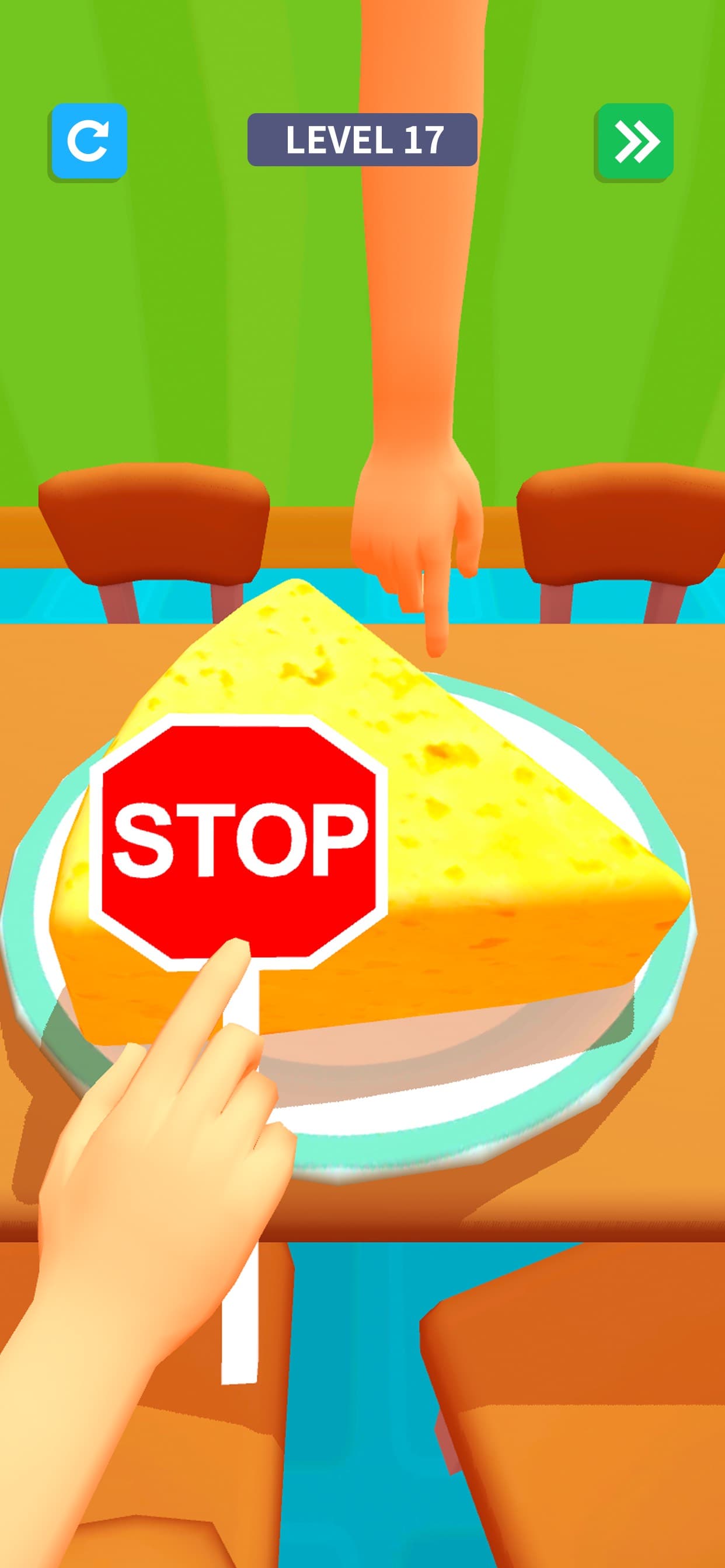 Cooking Games 3D screenshot 4 - screenshot