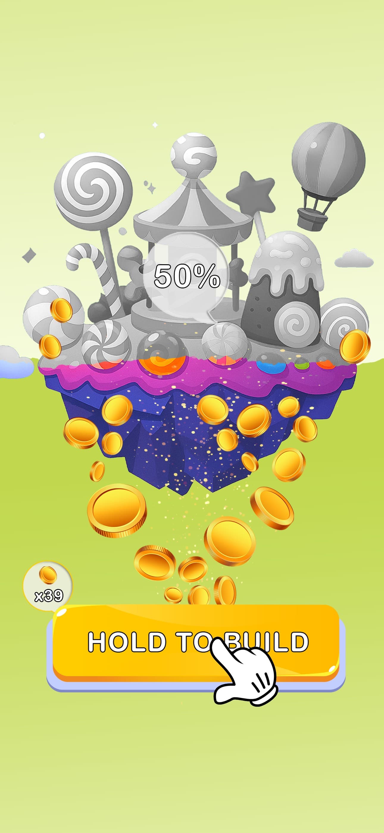 Match Triple Goods: Sorting 3D screenshot 1 - screenshot