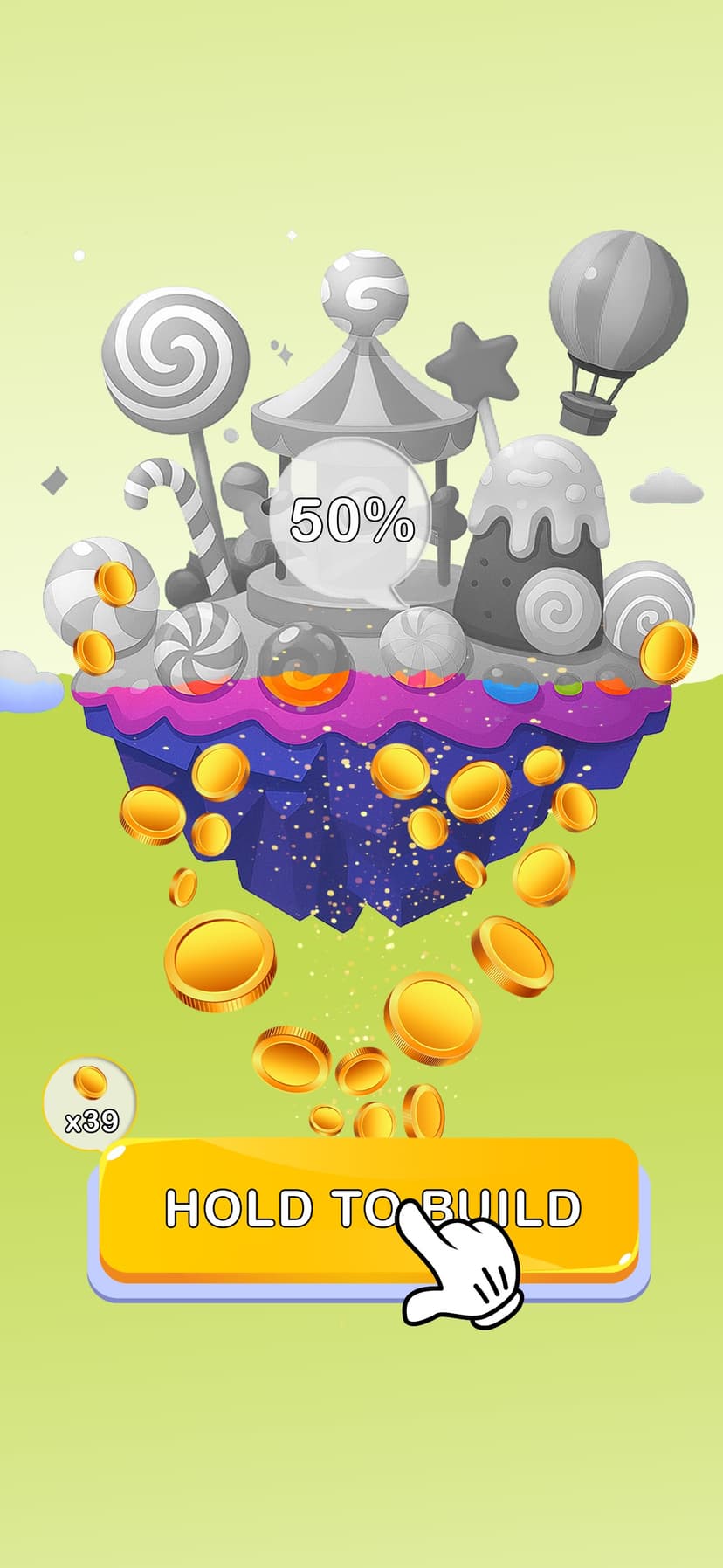 Match Triple Goods: Sorting 3D screenshot 1 - screenshot