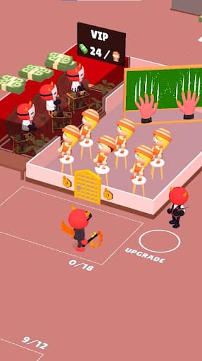 Hell Manager screenshot 3 - screenshot