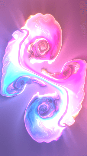 Fluid - Trippy Stress Reliever screenshot 5 - screenshot