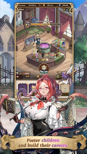 Isekai:Slow Life screenshot 16 - screenshot