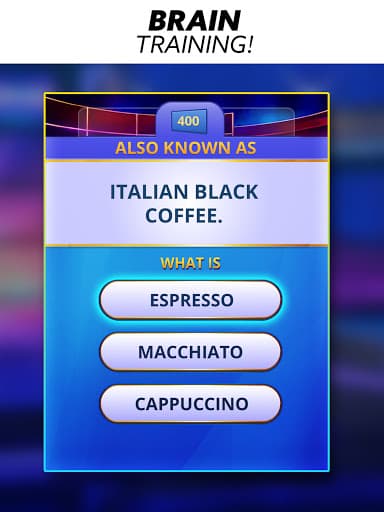 Jeopardy!® Trivia TV Game Show screenshot 6 - screenshot