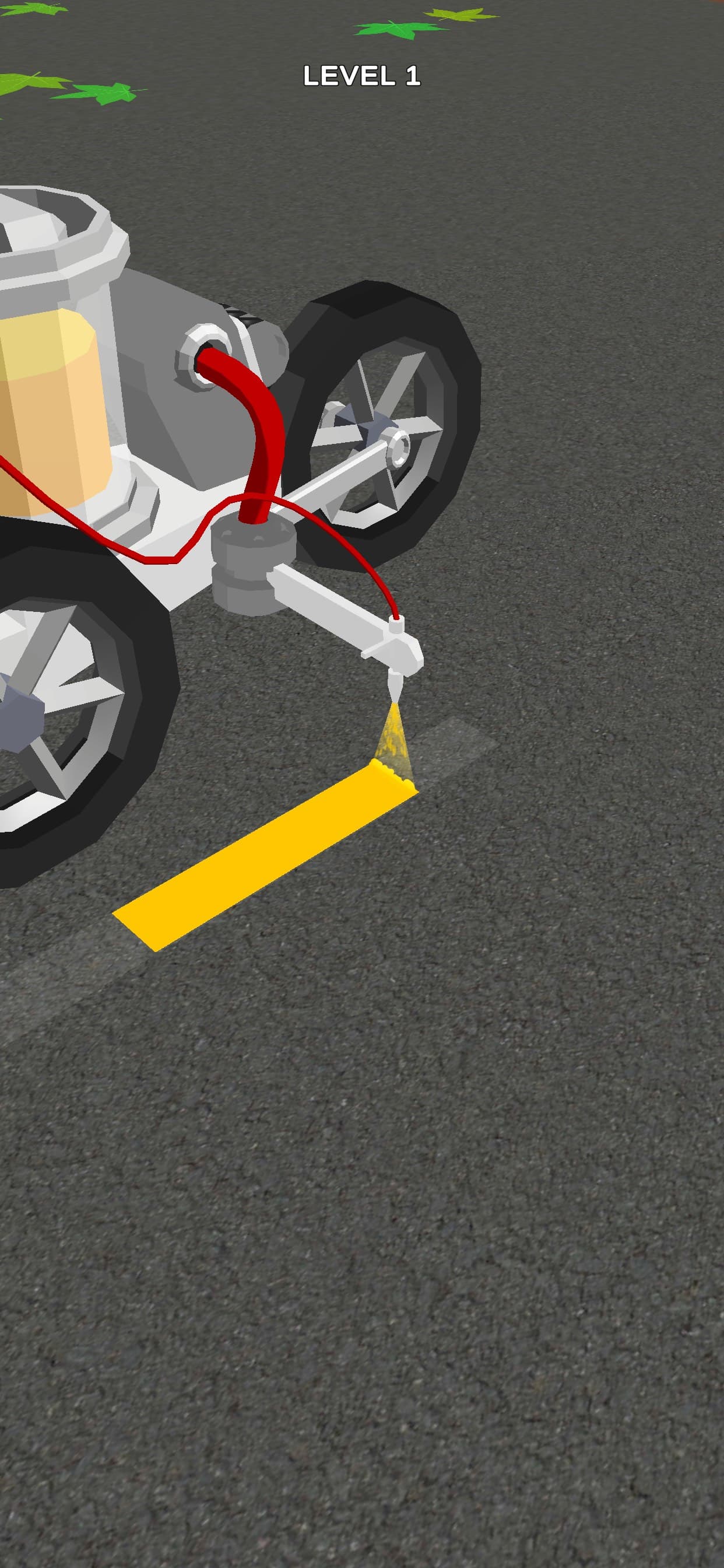Park Marks screenshot 1 - screenshot