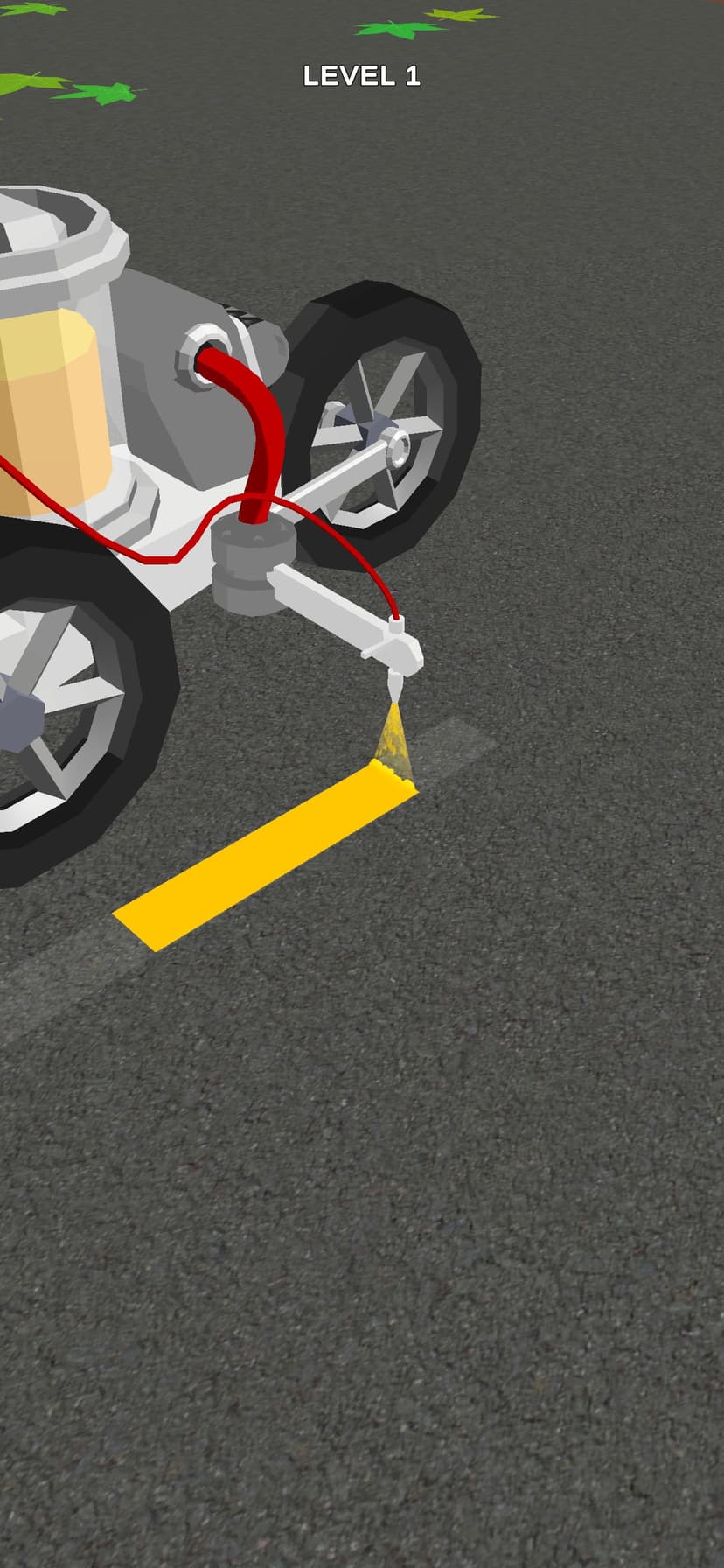 Park Marks screenshot 1 - screenshot