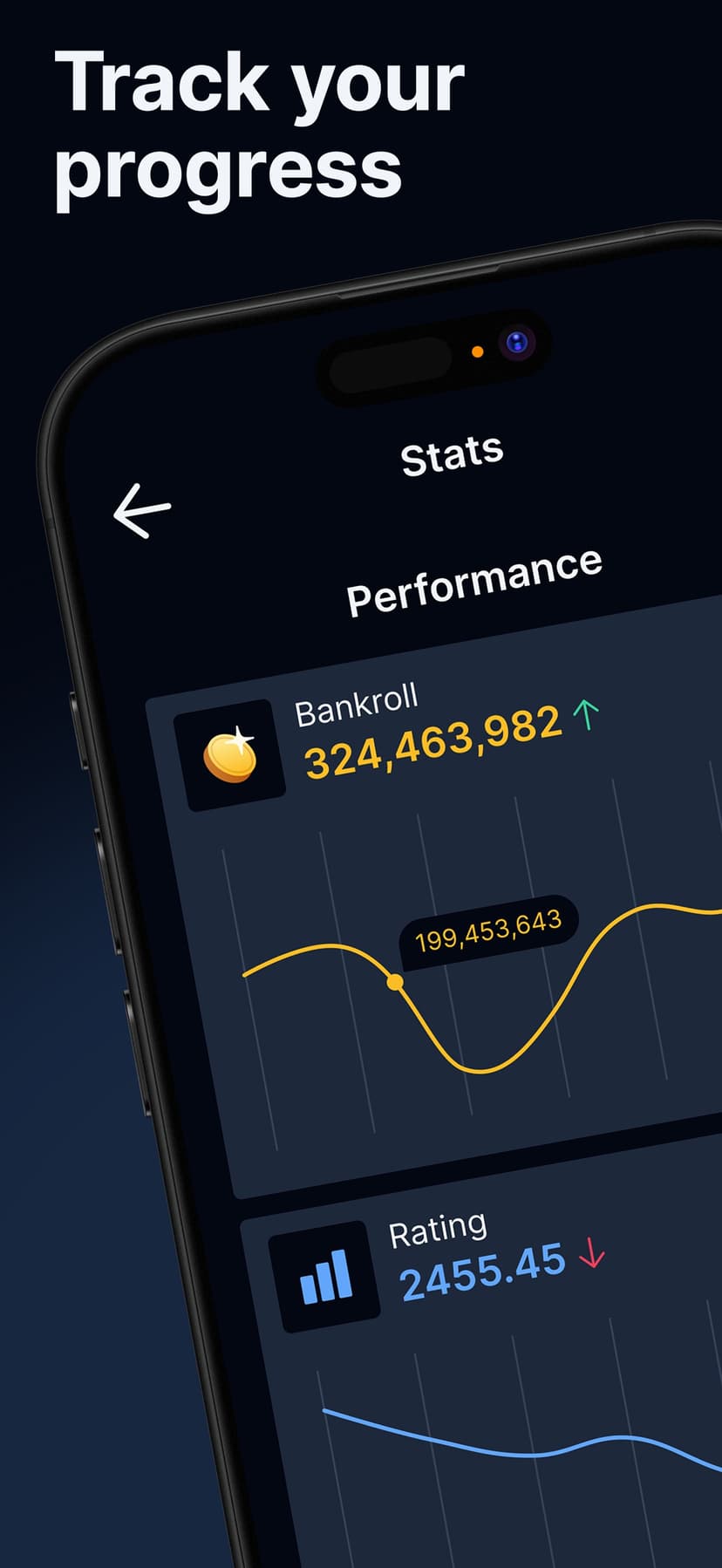 Backgammon - Play and Learn screenshot 4 - screenshot