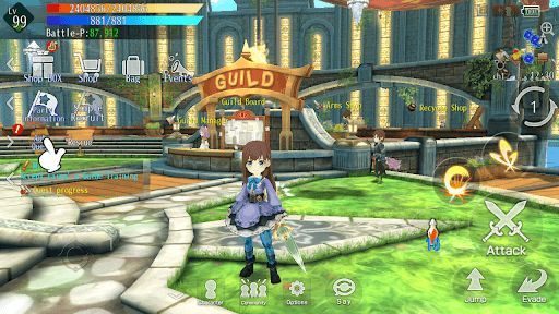 AVABEL LUPINUS screenshot 24 - screenshot