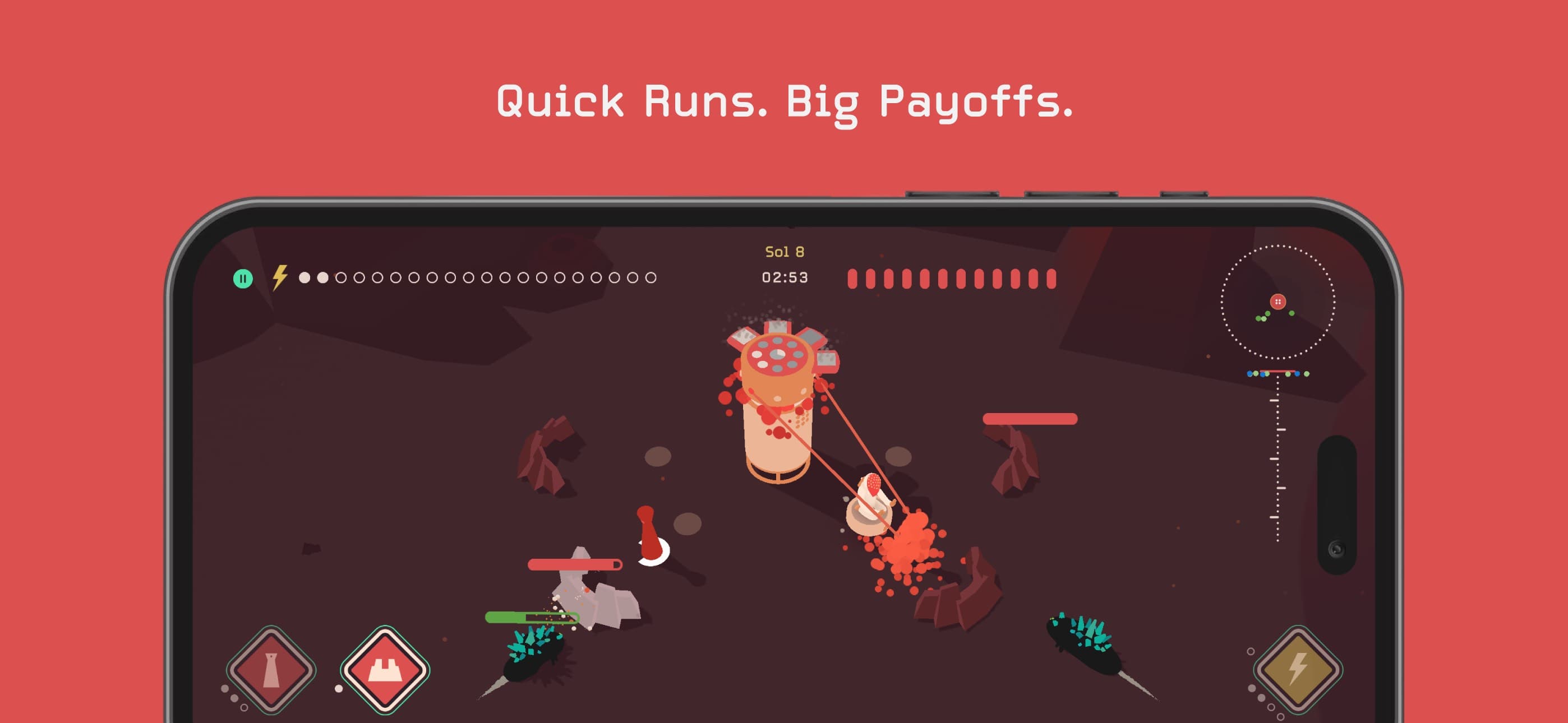 Don't Bug Me! screenshot 4 - screenshot