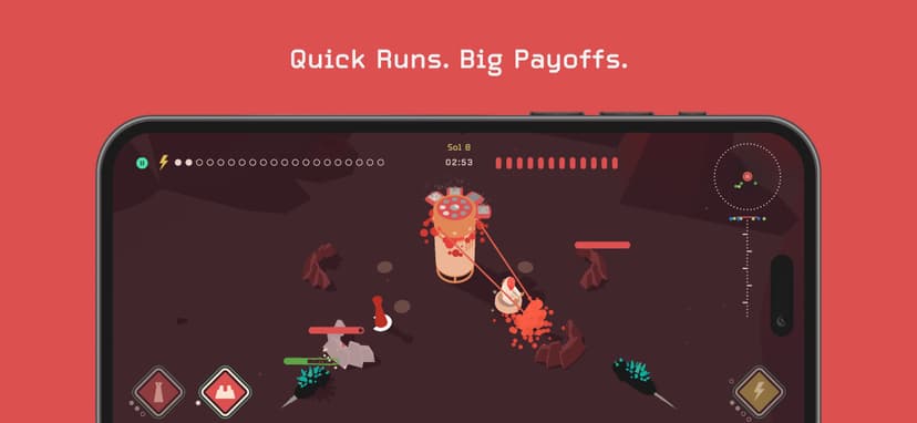 Don't Bug Me! screenshot 4 - screenshot