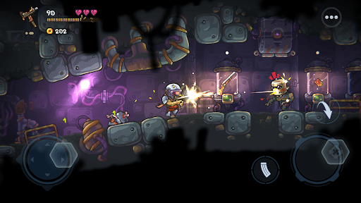 Zombotron Re-Boot screenshot 10 - screenshot