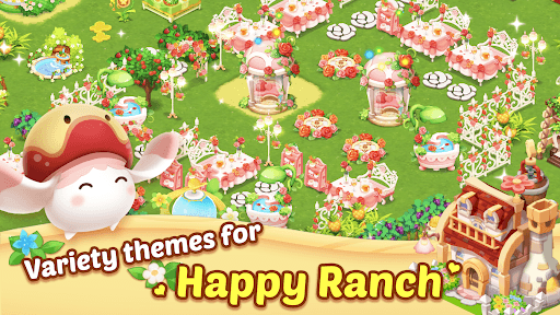 Happy Ranch screenshot 9 - screenshot