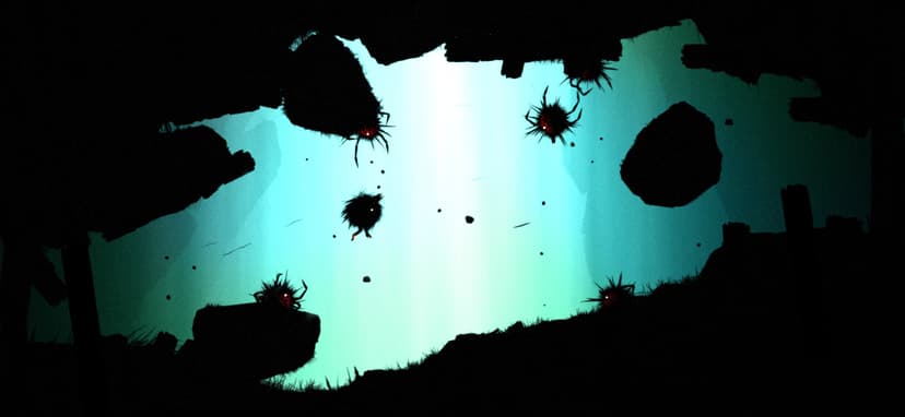 Feist screenshot 4 - screenshot