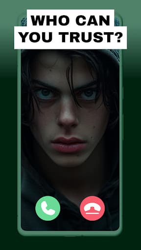 RFH - Detective Story screenshot 4 - screenshot