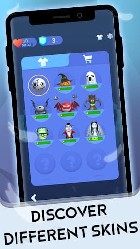 Spiral Drop screenshot 10 - screenshot