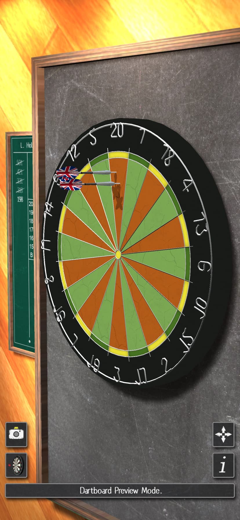 Pro Darts 2026 screenshot 10 - screenshot