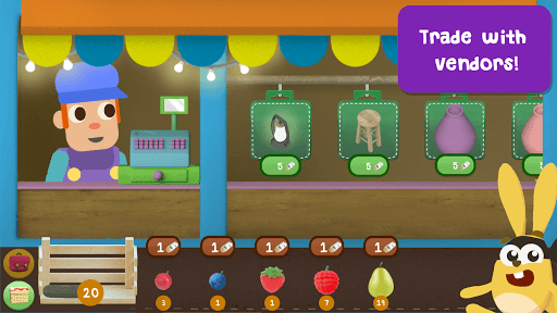Grow Forest screenshot 4 - screenshot