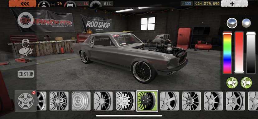 Torque Burnout screenshot 10 - screenshot