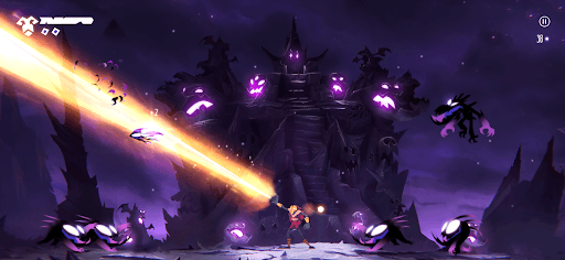 Towaga: Among Shadows screenshot 7 - screenshot