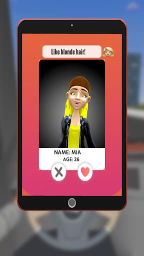Text And Drive! screenshot 14 - screenshot