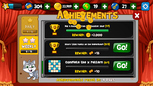 Bingo Abradoodle: Mobile Bingo screenshot 4 - screenshot