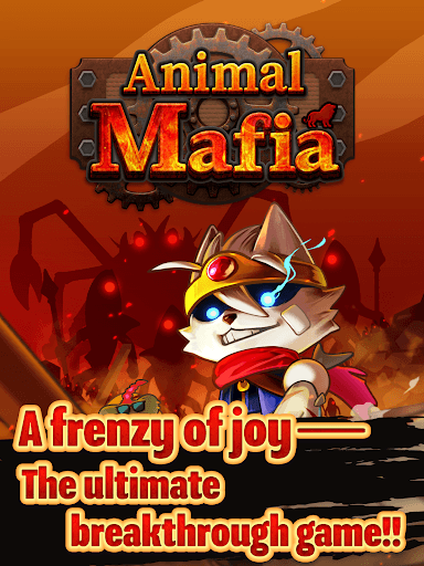 Animal Mafia screenshot 13 - screenshot