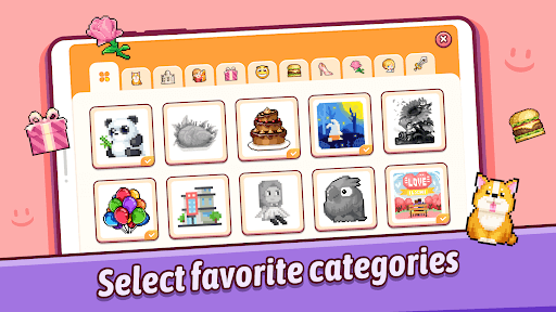 Pixel.Fun2 screenshot 5 - screenshot