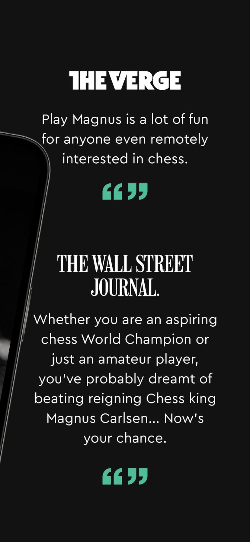 Play Magnus - Play Chess screenshot 2 - screenshot