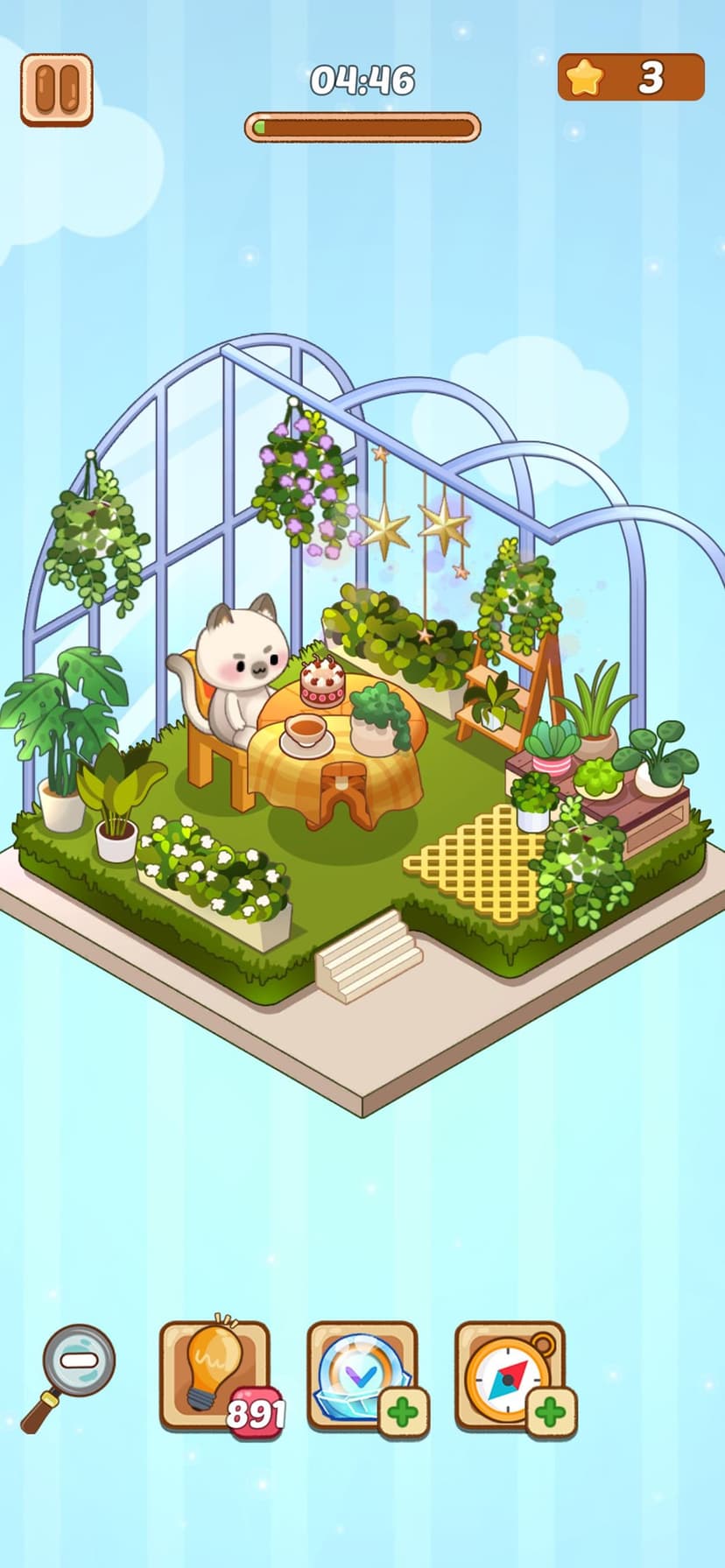 Cat Room Decor screenshot 6 - screenshot