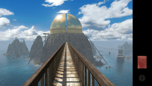 Riven: The Sequel to Myst screenshot 7 - screenshot