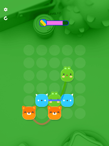 Blocks & Ropes screenshot 9 - screenshot