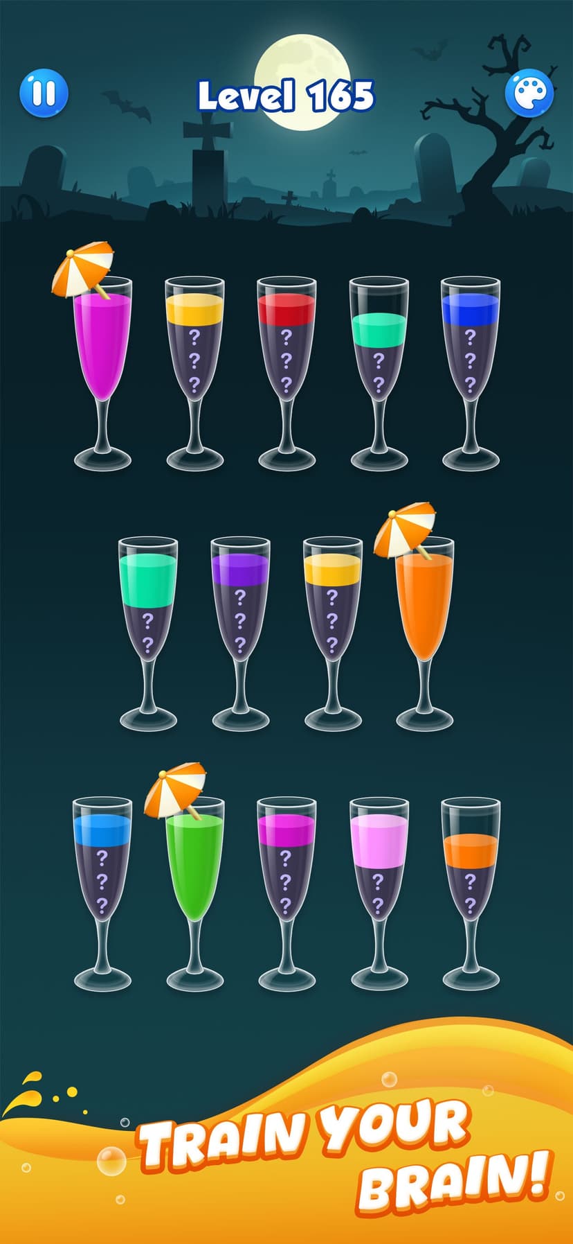 Water Sort! screenshot 7 - screenshot