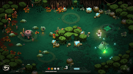 Ritual: Spellcasting RPG screenshot 17 - screenshot