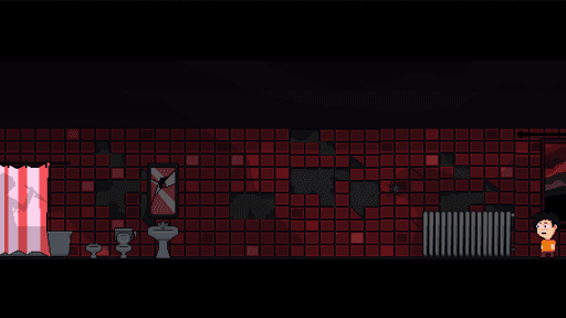 Dentures and Demons screenshot 2 - screenshot