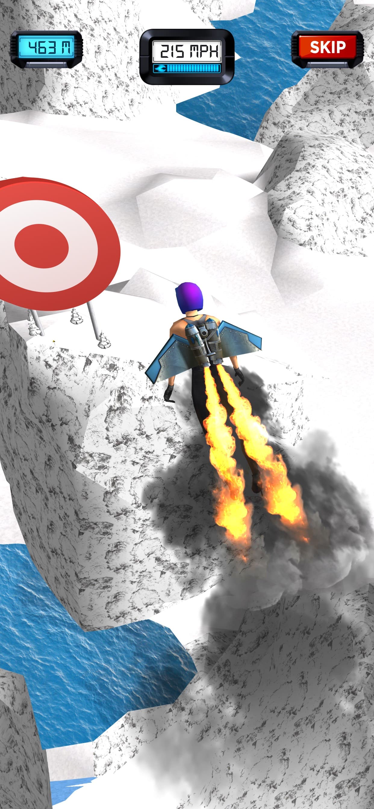 Bike Jump! screenshot 5 - screenshot