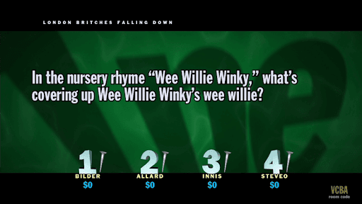 The Jackbox Party Pack screenshot 4 - screenshot