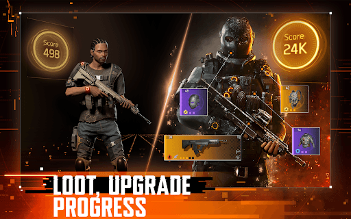 The Division Resurgence screenshot 21 - screenshot