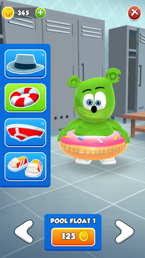 Gummy Bear Water Park screenshot 3 - screenshot