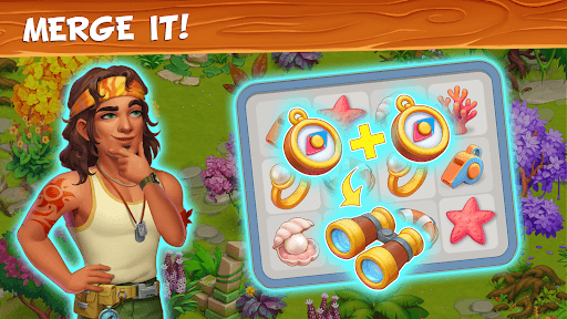 Farm Island - Family Journey screenshot 8 - screenshot