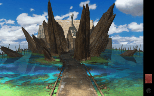 Riven: The Sequel to Myst screenshot 24 - screenshot