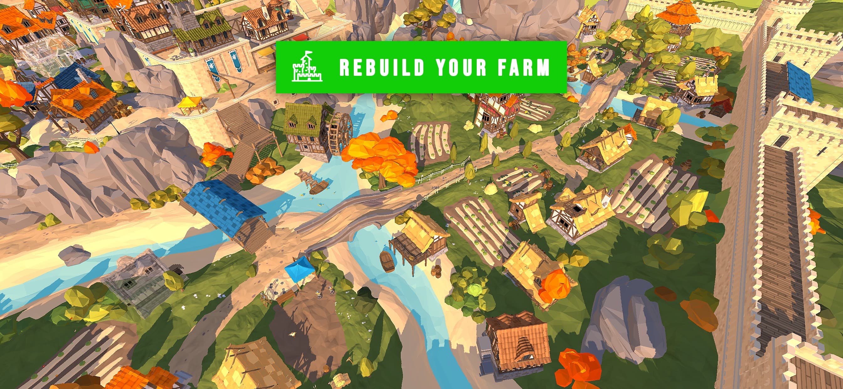 Kingdom Rebuild screenshot 3 - screenshot