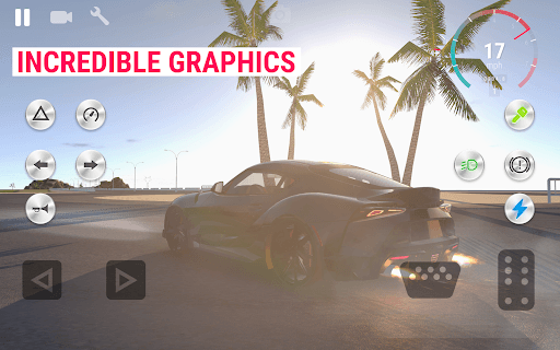 Real Driving School screenshot 9 - screenshot