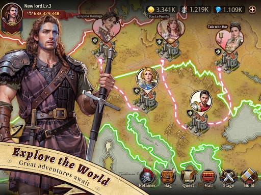 Yes Your Highness screenshot 10 - screenshot