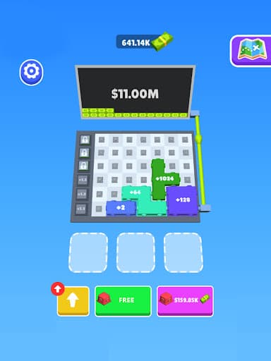 Fun Money Keyboard screenshot 14 - screenshot