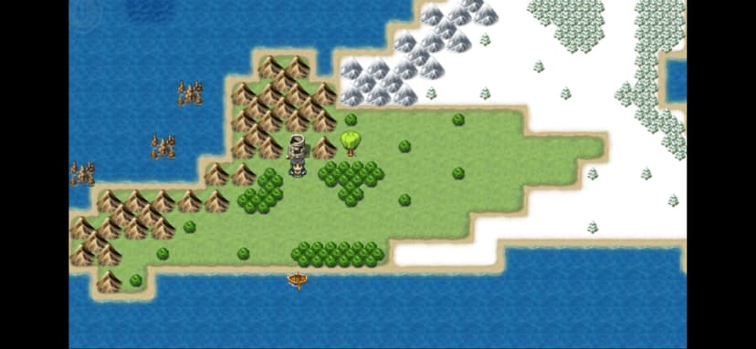 Doom and Destiny screenshot 5 - screenshot