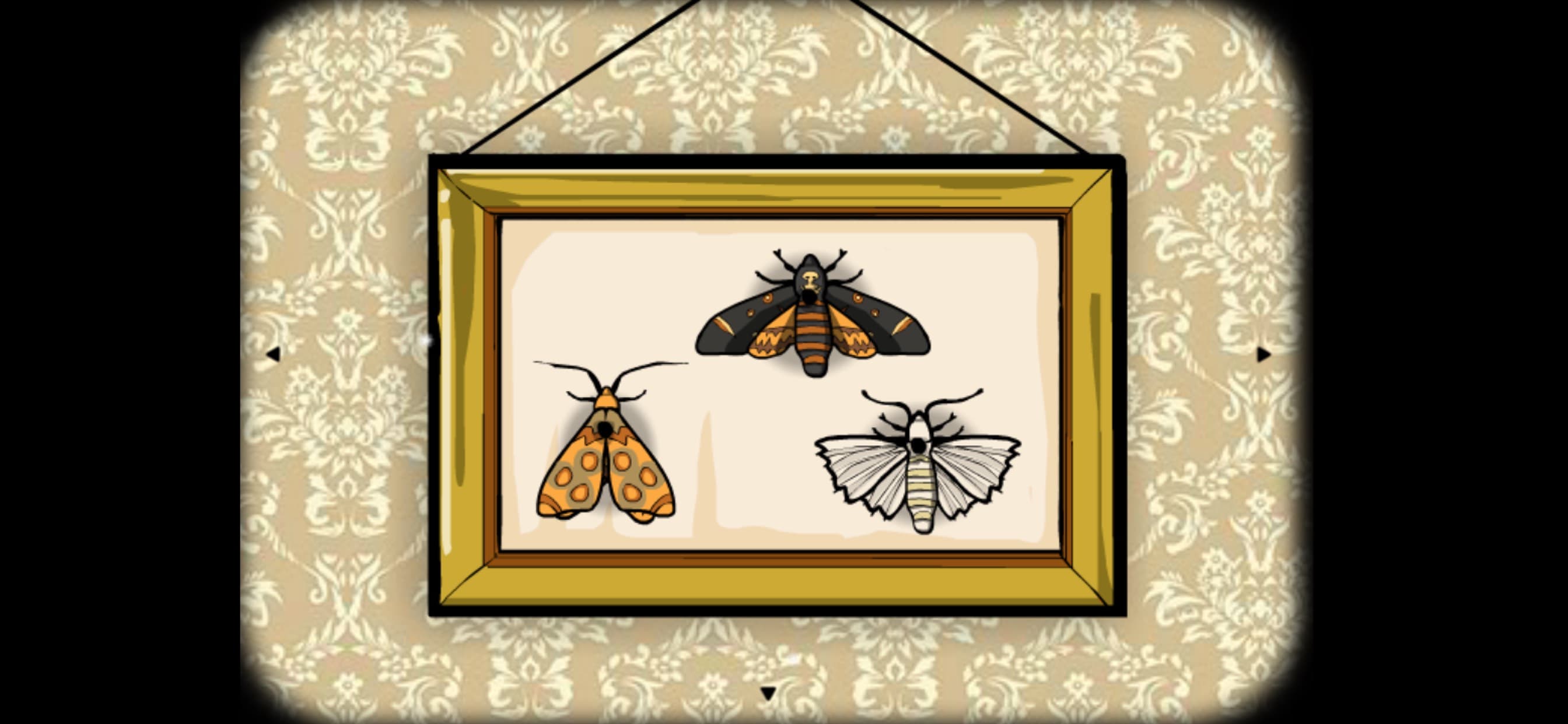 Rusty Lake Hotel screenshot 7 - screenshot