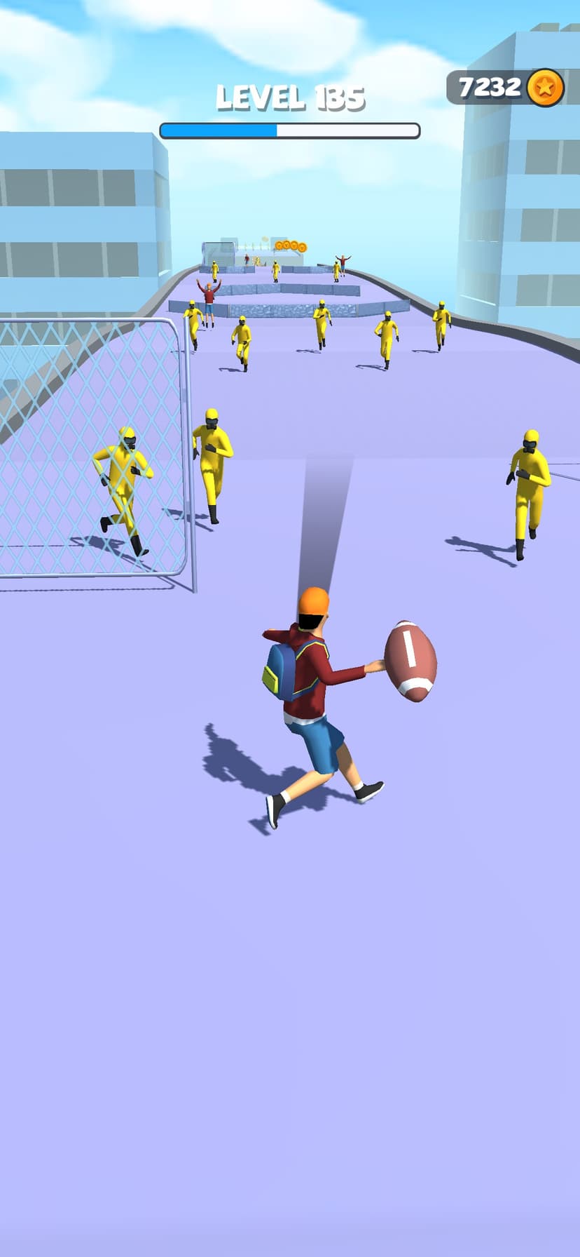 Catch And Shoot screenshot 1 - screenshot