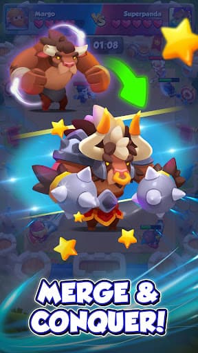 Castle Duels: PvP Arena Battle screenshot 28 - screenshot