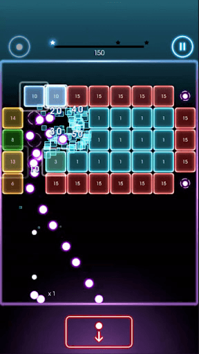 Bricks Breaker Quest screenshot 28 - screenshot