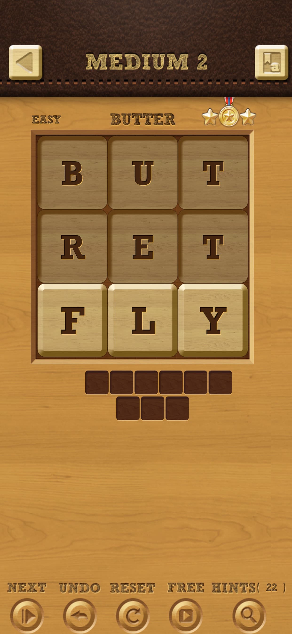 Words Crush: Hidden Words! screenshot 3 - screenshot